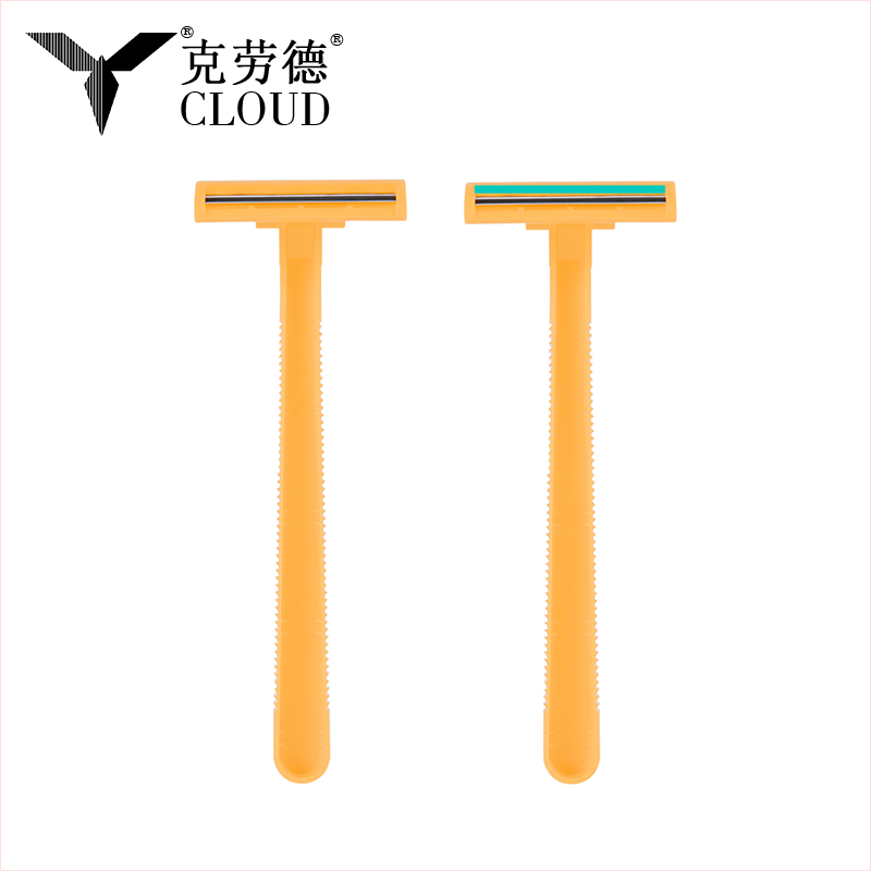 Pisau Cukur Pakai Pakai Wanita Lelaki Sangat Licin