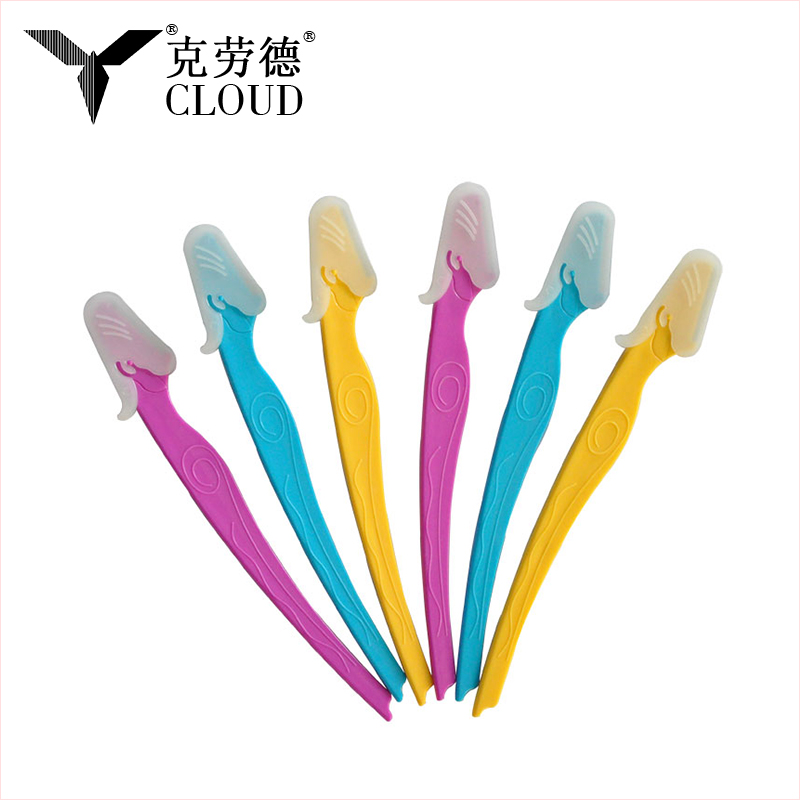 Pembentuk Kening Manual Boleh Digunakan Semula Untuk Lelaki Dan Wanita