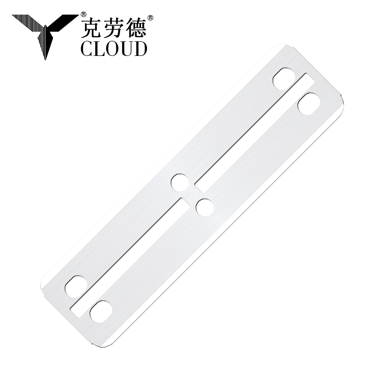 Saiz Besar 77 Pisau Cukur Dua Sisi