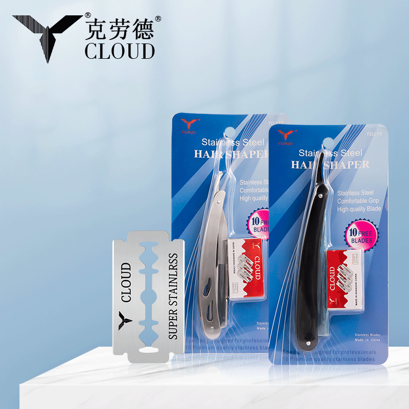 Set Pisau Manual Bilah 74 ( Pemegang Plastik ABS/ Pemegang Keluli Tahan Karat)