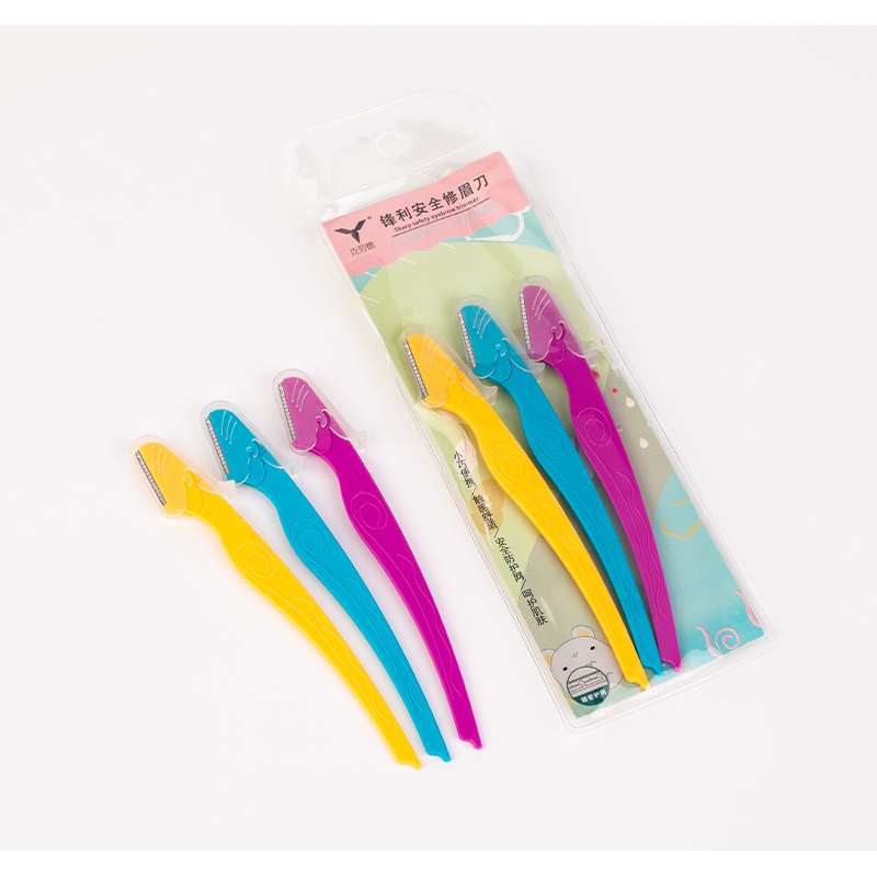 Pembentuk Kening Manual Boleh Digunakan Semula Untuk Lelaki Dan Wanita