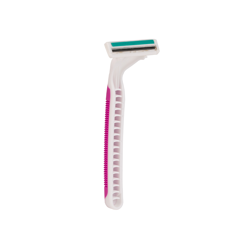 Pencukur Pencukur Manual Pakai Perjalanan