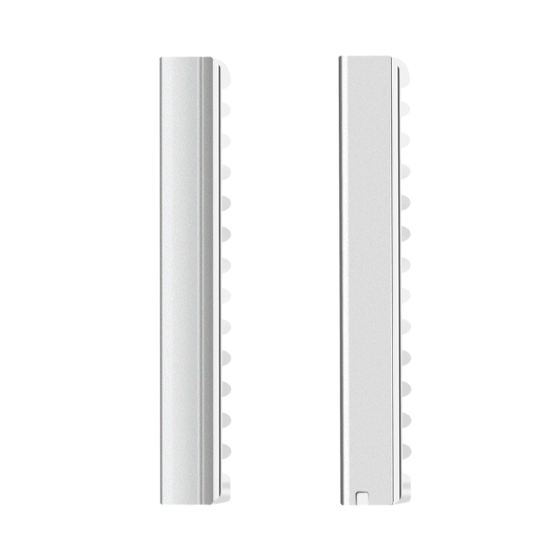 Bilah Pemotong Rambut Satu Tepi Keluli Tahan Karat