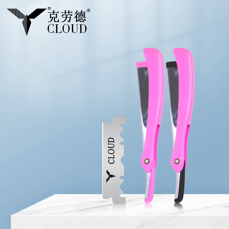 74 Pemegang Pisau Plastik Bilah