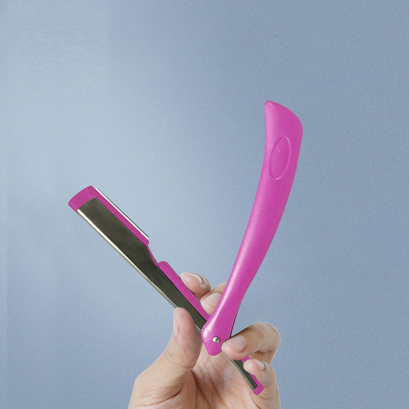 74 Pemegang Pisau Plastik Bilah