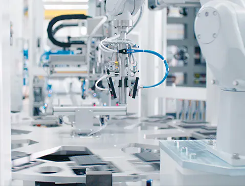 Pengeluaran automatik