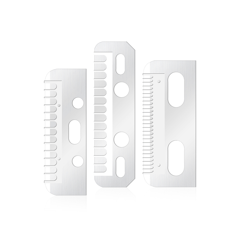 Pisau Pencukur Kening Licin Sutera Pelbagai Fungsi