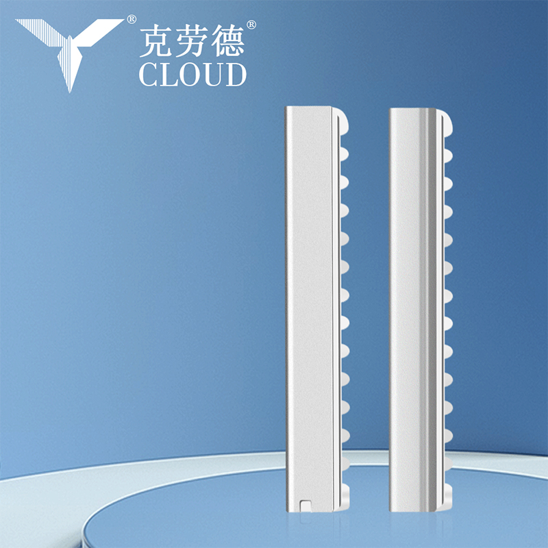 Bilah Pemotong Rambut Satu Tepi Keluli Tahan Karat